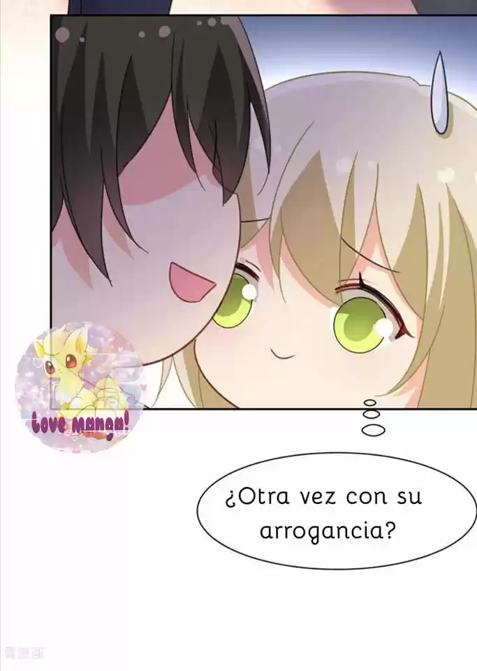 Zongcai Zai Shang - Capítulo 332 - Página 18 - LectorTMOo