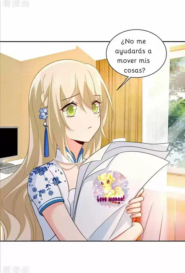 Zongcai Zai Shang - Capítulo 333 - Página 7 - LectorTMOo