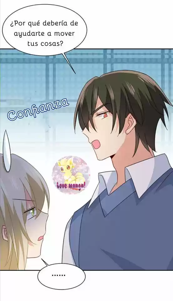 Zongcai Zai Shang - Capítulo 333 - Página 8 - LectorTMOo
