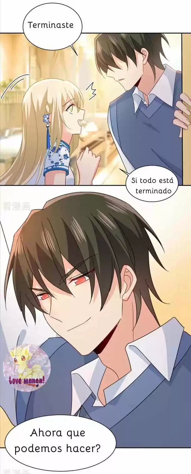 Zongcai Zai Shang - Capítulo 333 - Página 16 - LectorTMOo
