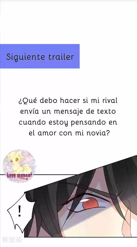 Zongcai Zai Shang - Capítulo 333 - Página 34 - LectorTMOo