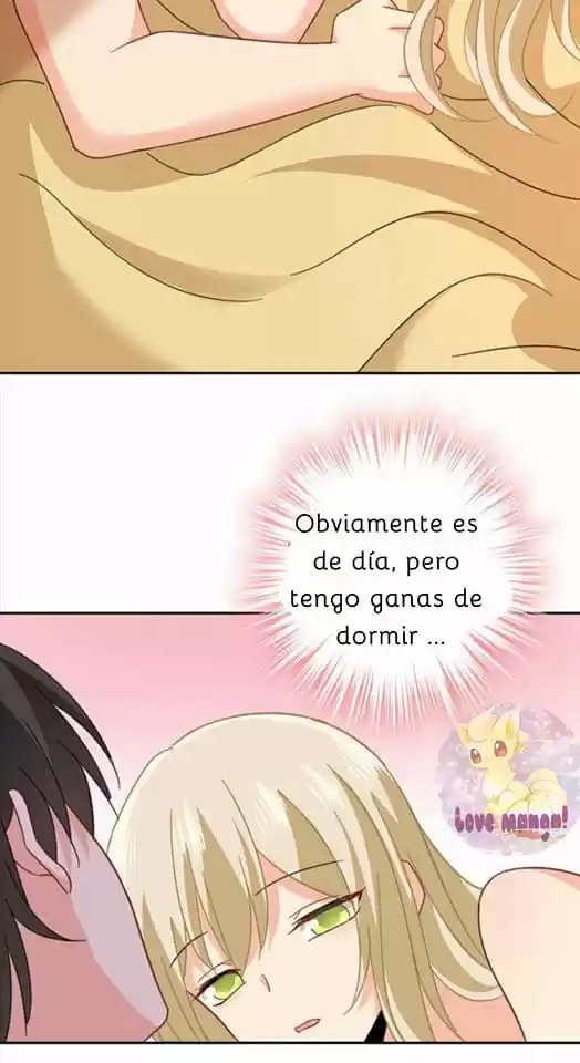 Zongcai Zai Shang - Capítulo 334 - Página 8 - LectorTMOo