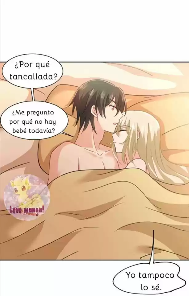 Zongcai Zai Shang - Capítulo 334 - Página 9 - LectorTMOo