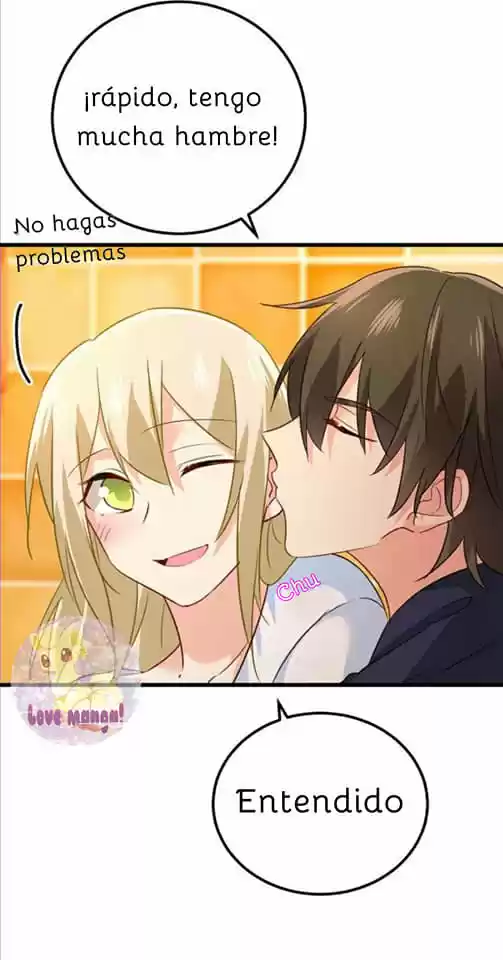Zongcai Zai Shang - Capítulo 334 - Página 17 - LectorTMOo