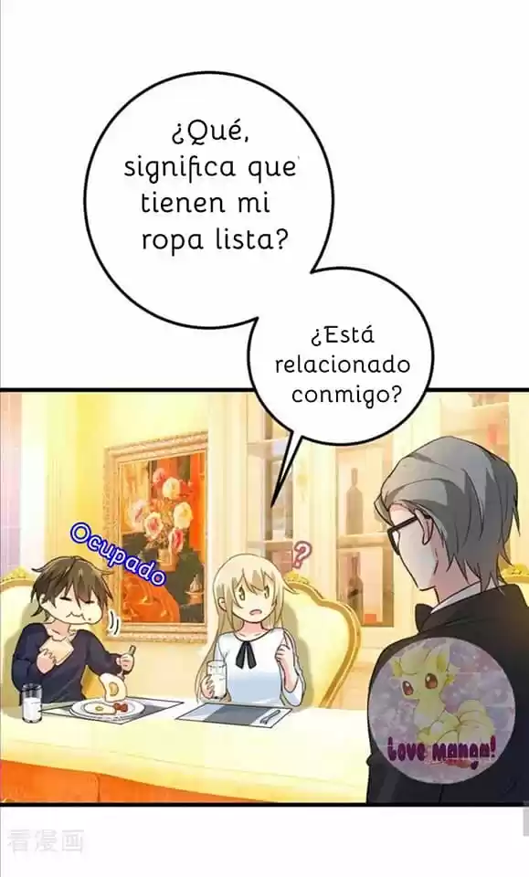 Zongcai Zai Shang - Capítulo 334 - Página 25 - LectorTMOo