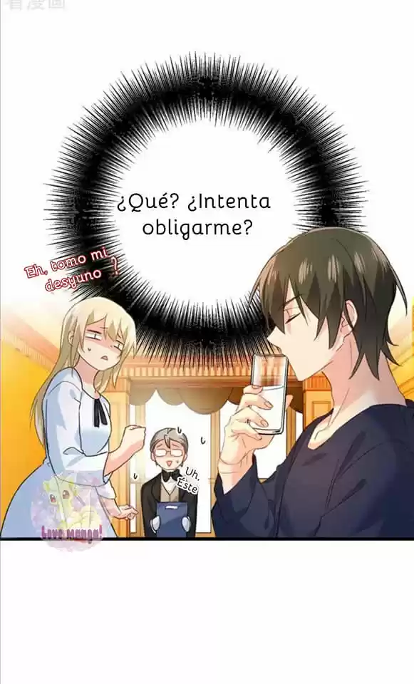 Zongcai Zai Shang - Capítulo 334 - Página 28 - LectorTMOo