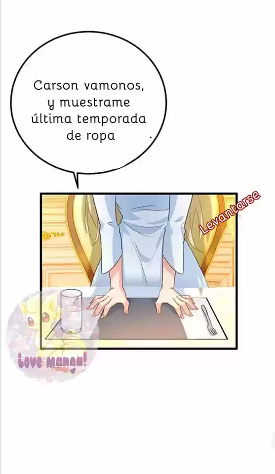 Zongcai Zai Shang - Capítulo 334 - Página 29 - LectorTMOo
