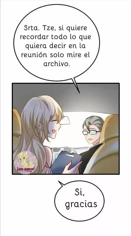 Zongcai Zai Shang - Capítulo 335 - Página 10 - LectorTMOo