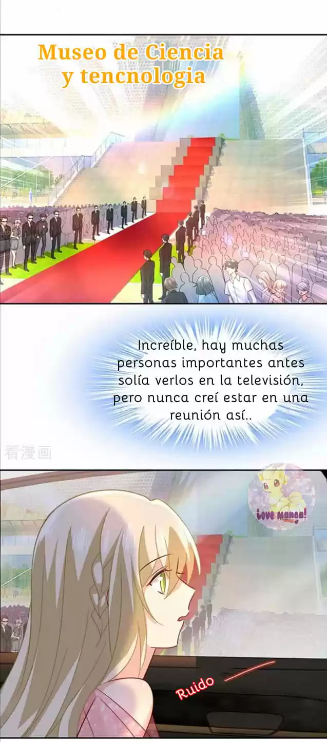 Zongcai Zai Shang - Capítulo 335 - Página 18 - LectorTMOo