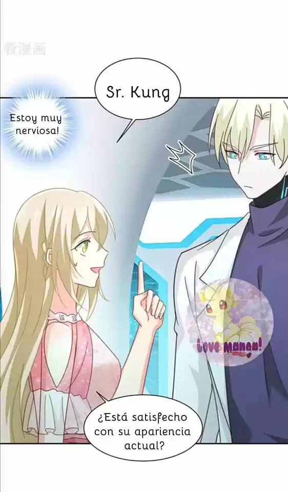 Zongcai Zai Shang - Capítulo 335 - Página 27 - LectorTMOo