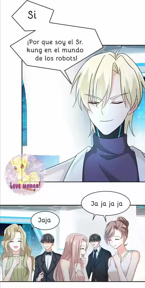 Zongcai Zai Shang - Capítulo 335 - Página 28 - LectorTMOo