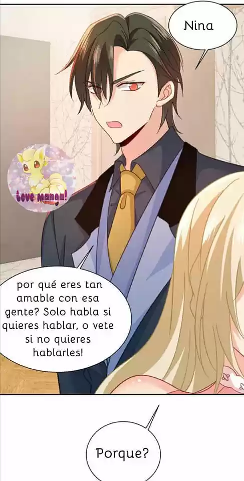 Zongcai Zai Shang - Capítulo 336 - Página 22 - LectorTMOo