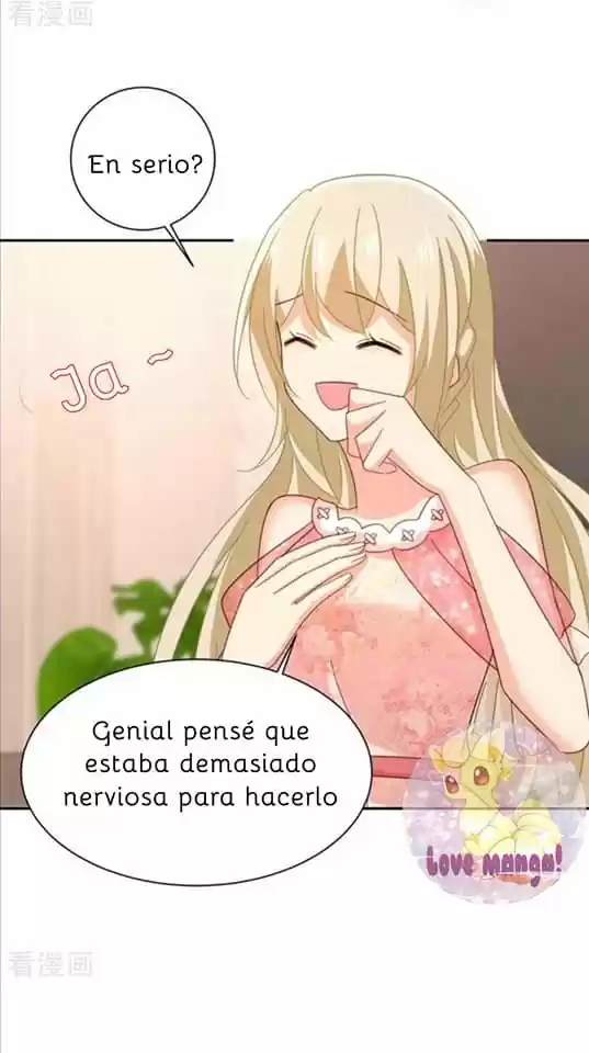 Zongcai Zai Shang - Capítulo 337 - Página 4 - LectorTMOo