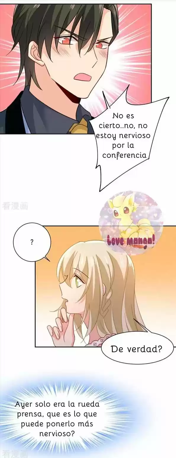Zongcai Zai Shang - Capítulo 337 - Página 15 - LectorTMOo