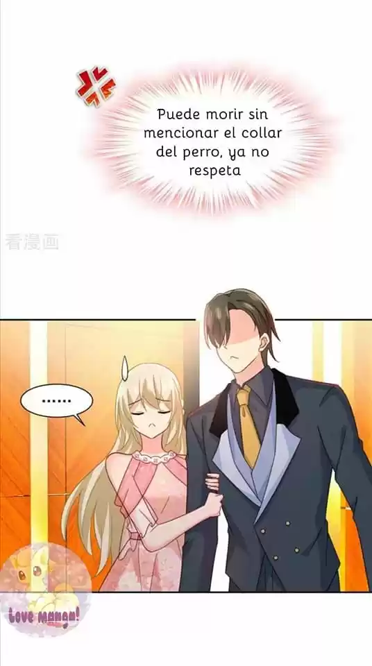 Zongcai Zai Shang - Capítulo 337 - Página 19 - LectorTMOo