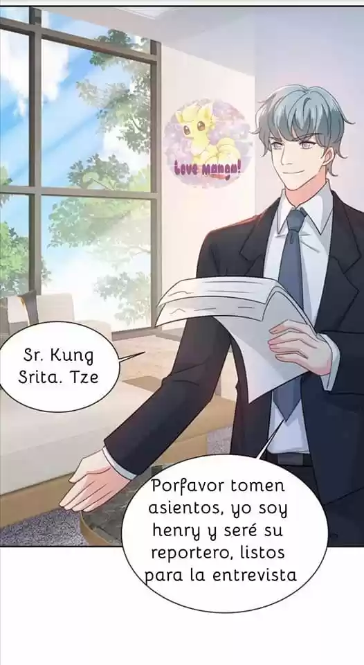 Zongcai Zai Shang - Capítulo 337 - Página 21 - LectorTMOo