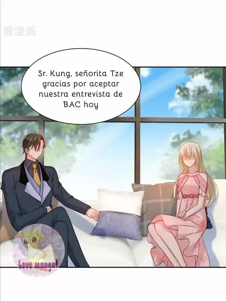 Zongcai Zai Shang - Capítulo 337 - Página 24 - LectorTMOo