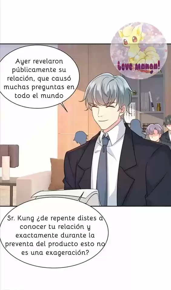 Zongcai Zai Shang - Capítulo 337 - Página 26 - LectorTMOo