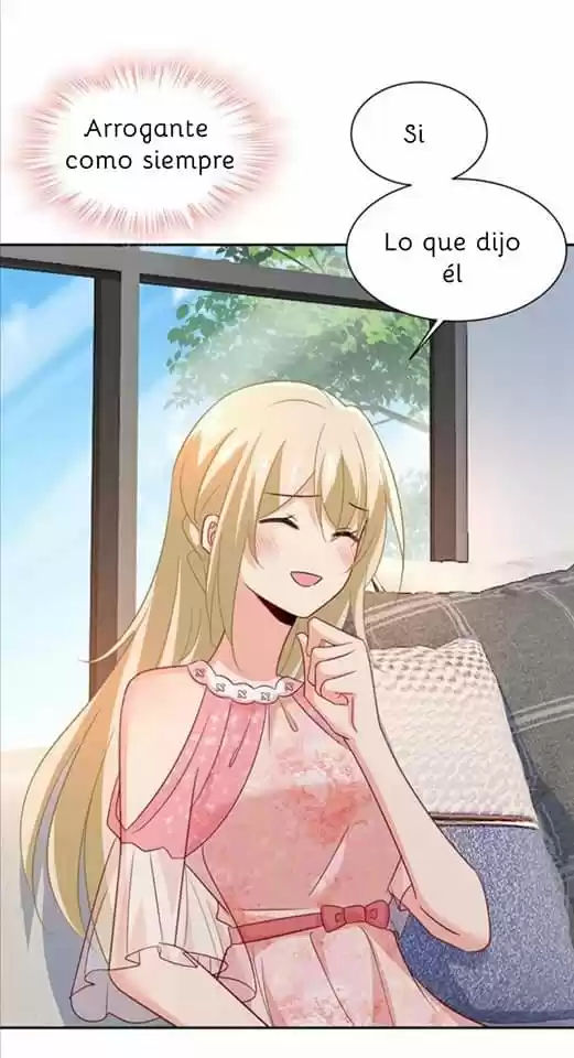 Zongcai Zai Shang - Capítulo 338 - Página 18 - LectorTMOo