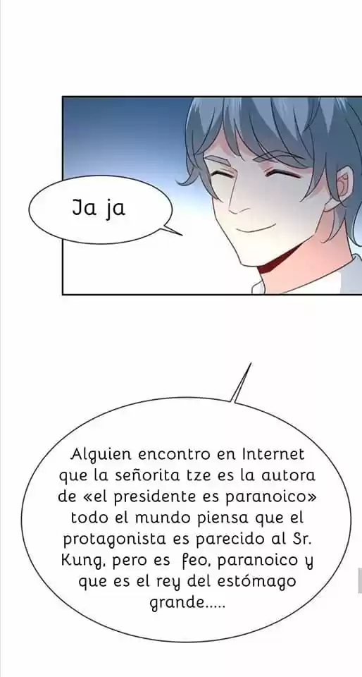 Zongcai Zai Shang - Capítulo 338 - Página 19 - LectorTMOo