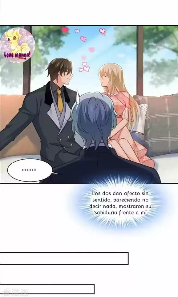 Zongcai Zai Shang - Capítulo 338 - Página 24 - LectorTMOo