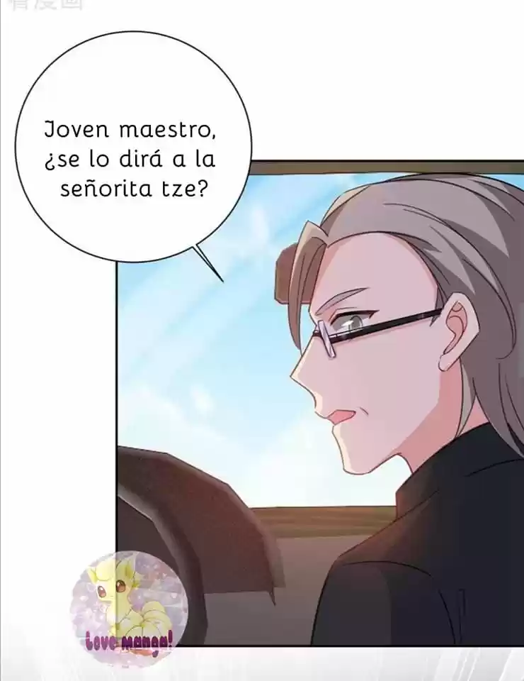 Zongcai Zai Shang - Capítulo 339 - Página 8 - LectorTMOo