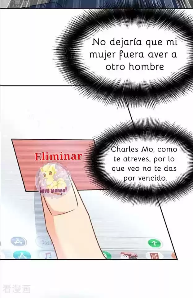 Zongcai Zai Shang - Capítulo 339 - Página 10 - LectorTMOo