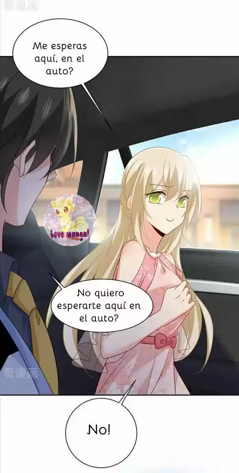 Zongcai Zai Shang - Capítulo 340 - Página 6 - LectorTMOo