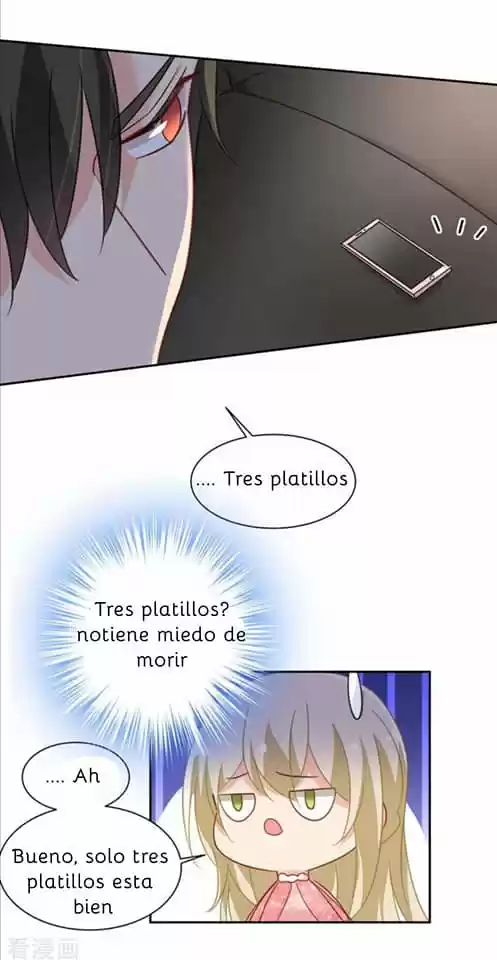 Zongcai Zai Shang - Capítulo 340 - Página 9 - LectorTMOo