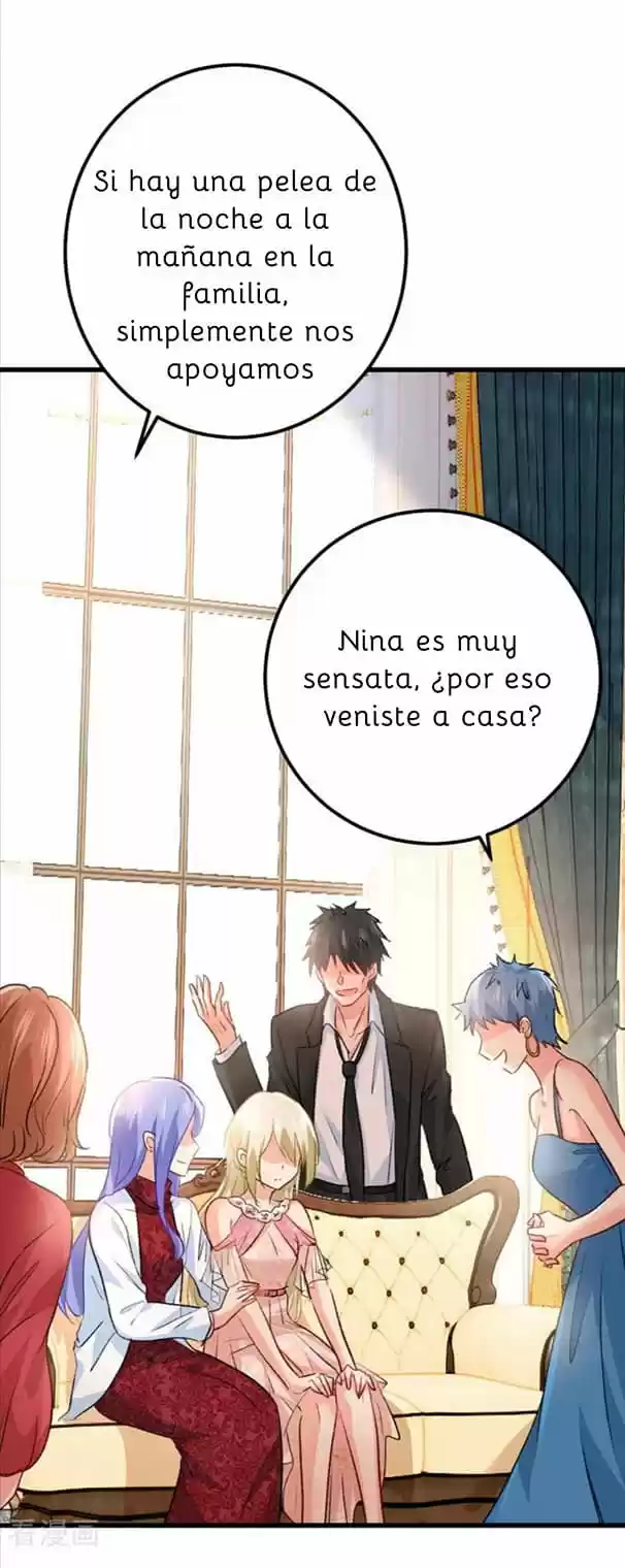 Zongcai Zai Shang - Capítulo 340 - Página 17 - LectorTMOo
