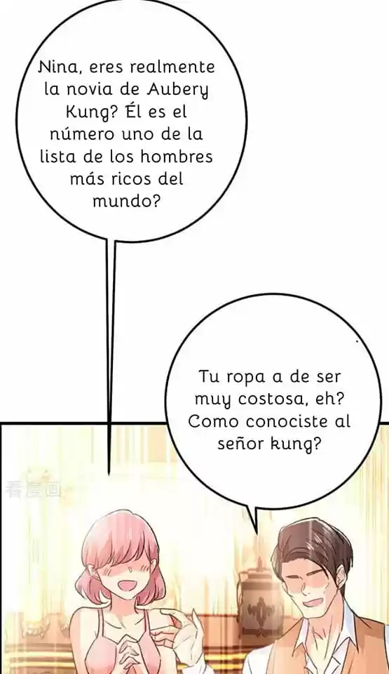 Zongcai Zai Shang - Capítulo 340 - Página 19 - LectorTMOo