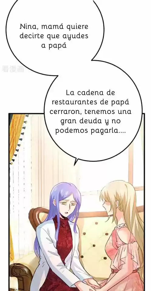 Zongcai Zai Shang - Capítulo 340 - Página 23 - LectorTMOo