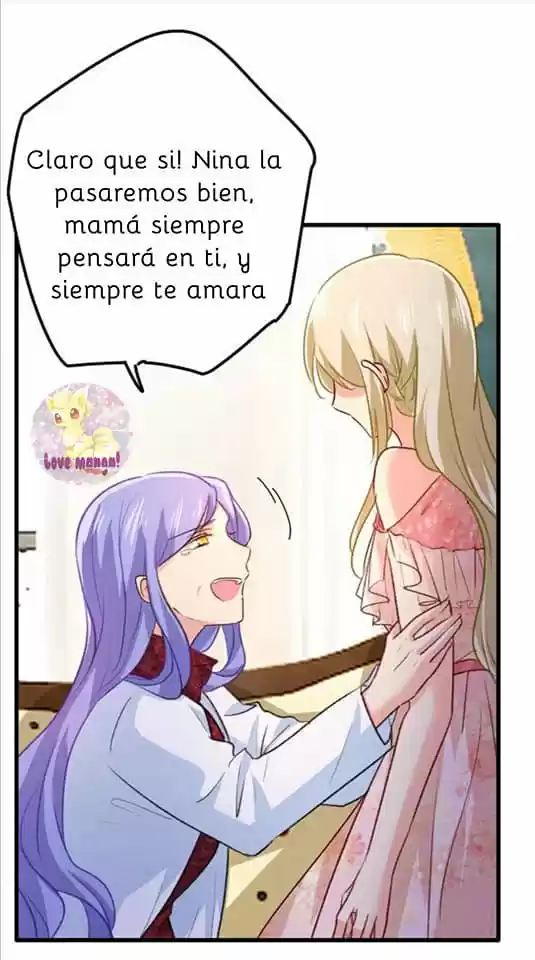 Zongcai Zai Shang - Capítulo 341 - Página 5 - LectorTMOo