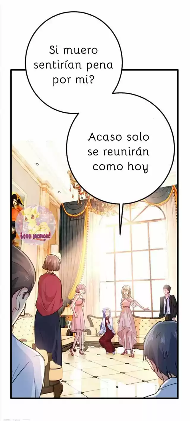 Zongcai Zai Shang - Capítulo 341 - Página 11 - LectorTMOo
