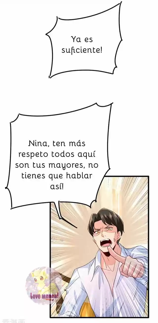 Zongcai Zai Shang - Capítulo 341 - Página 15 - LectorTMOo
