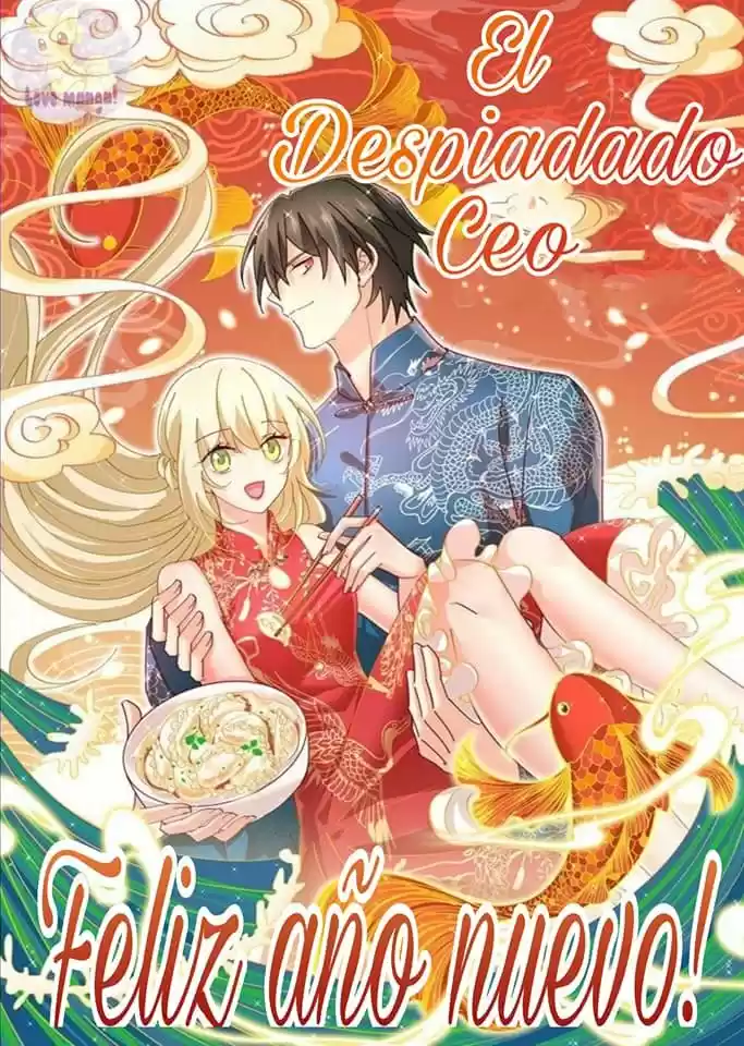Zongcai Zai Shang - Capítulo 342 - Página 1 - LectorTMOo