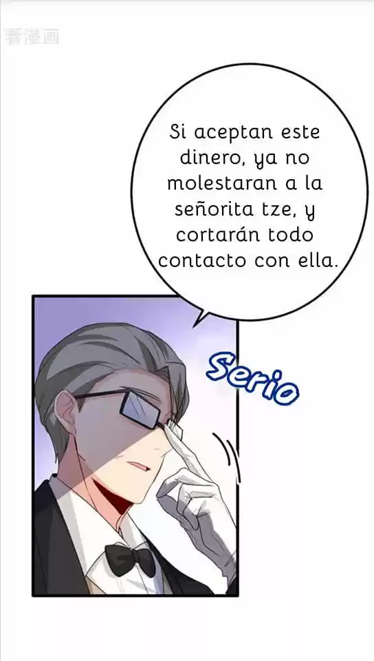 Zongcai Zai Shang - Capítulo 342 - Página 17 - LectorTMOo