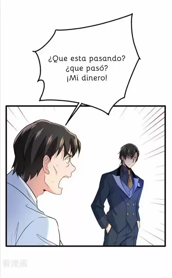 Zongcai Zai Shang - Capítulo 342 - Página 33 - LectorTMOo