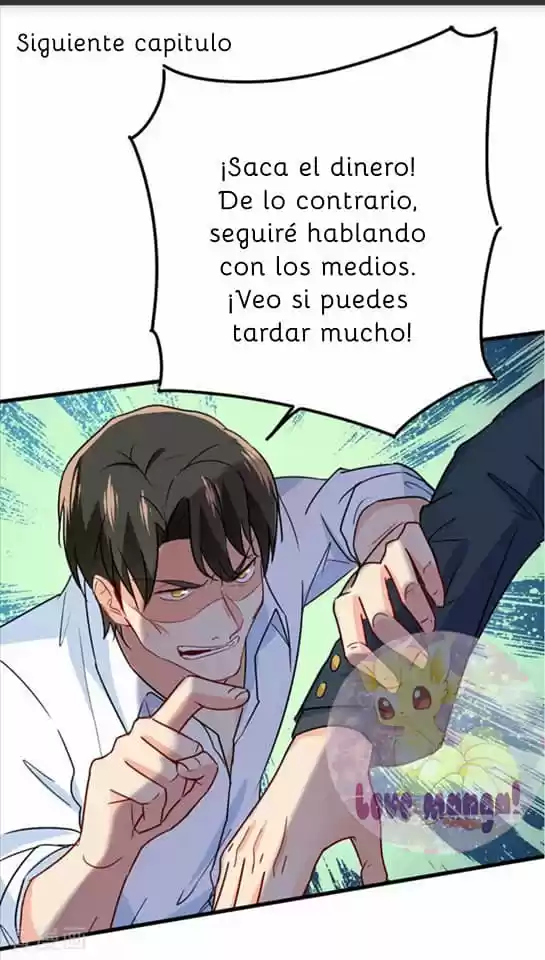 Zongcai Zai Shang - Capítulo 342 - Página 36 - LectorTMOo