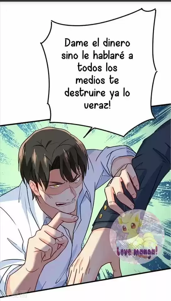 Zongcai Zai Shang - Capítulo 343 - Página 10 - LectorTMOo