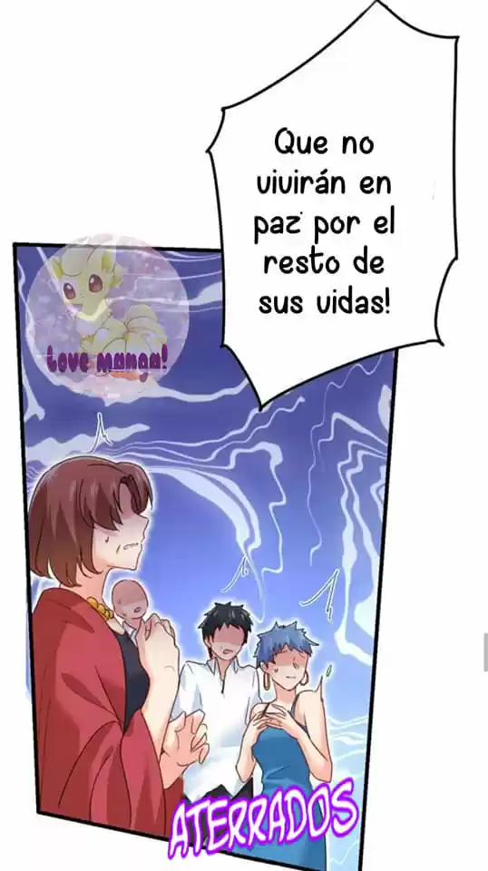 Zongcai Zai Shang - Capítulo 343 - Página 15 - LectorTMOo