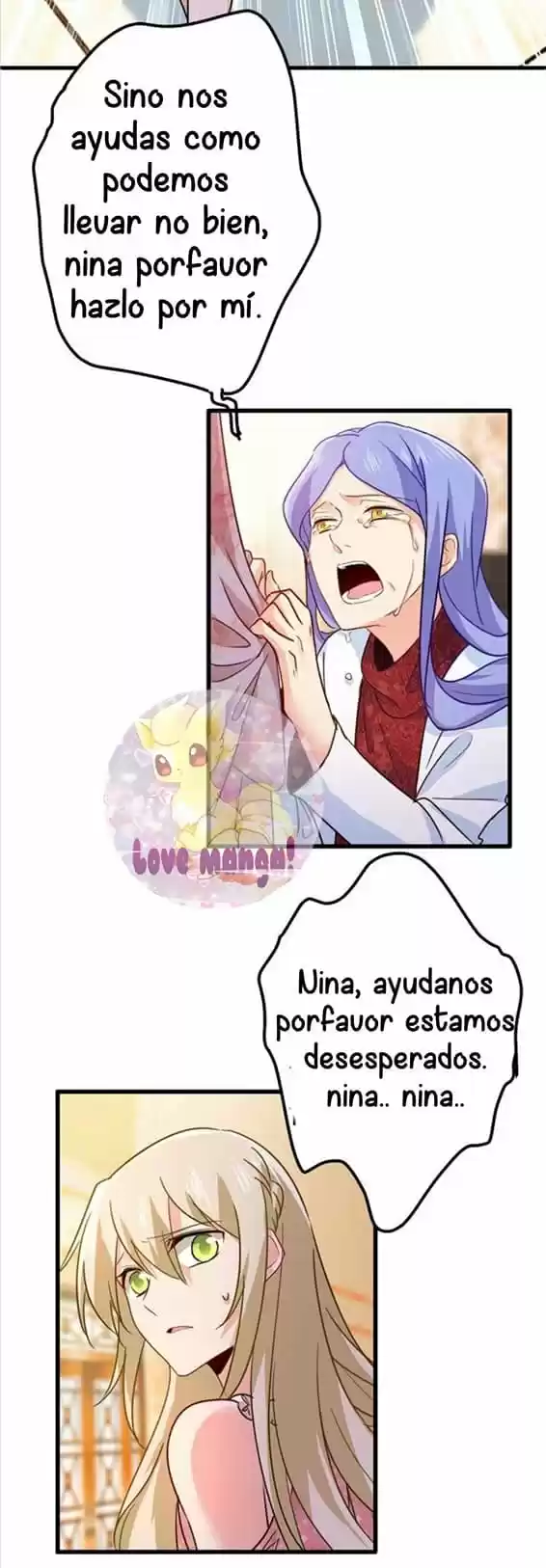 Zongcai Zai Shang - Capítulo 343 - Página 19 - LectorTMOo