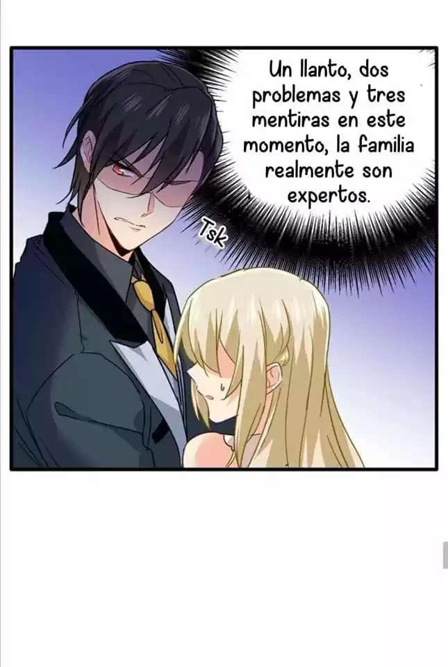 Zongcai Zai Shang - Capítulo 343 - Página 20 - LectorTMOo