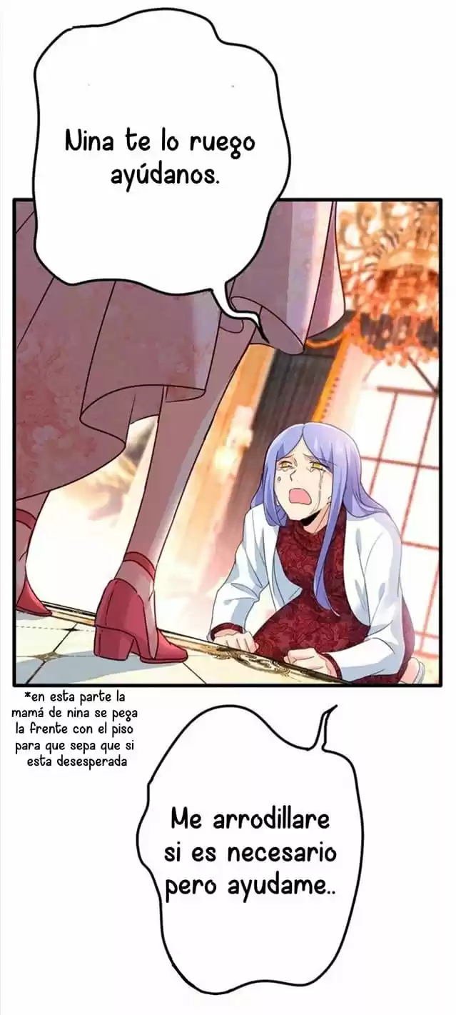 Zongcai Zai Shang - Capítulo 343 - Página 26 - LectorTMOo