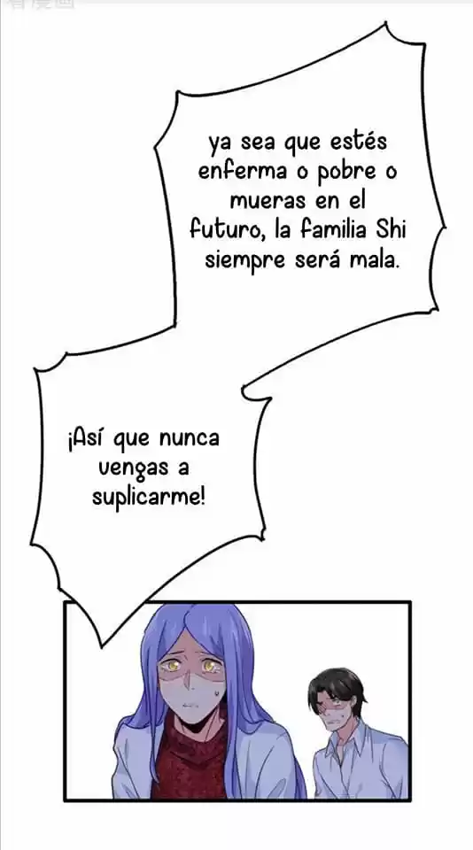 Zongcai Zai Shang - Capítulo 344 - Página 6 - LectorTMOo