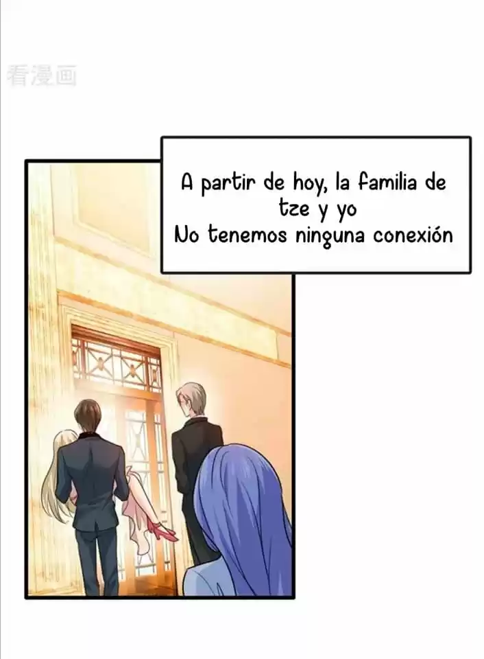 Zongcai Zai Shang - Capítulo 344 - Página 10 - LectorTMOo