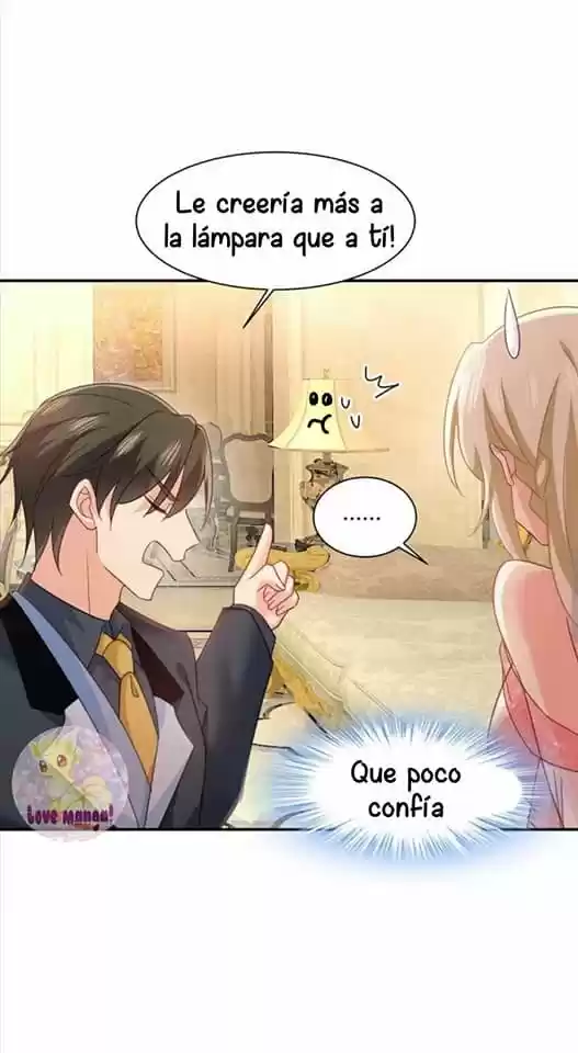 Zongcai Zai Shang - Capítulo 345 - Página 7 - LectorTMOo