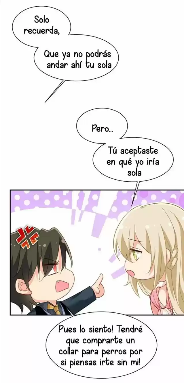 Zongcai Zai Shang - Capítulo 345 - Página 8 - LectorTMOo