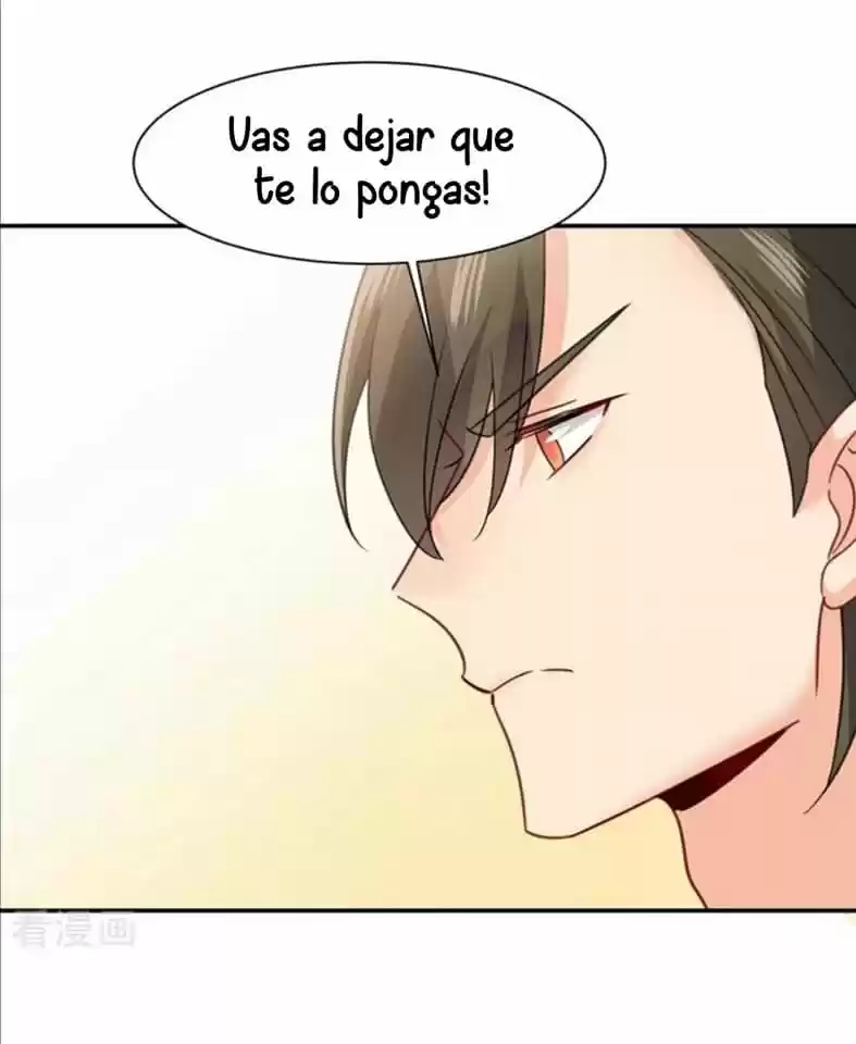 Zongcai Zai Shang - Capítulo 345 - Página 13 - LectorTMOo