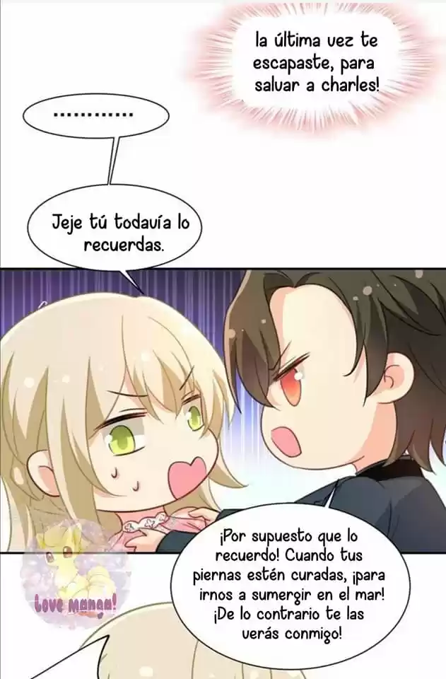 Zongcai Zai Shang - Capítulo 346 - Página 16 - LectorTMOo